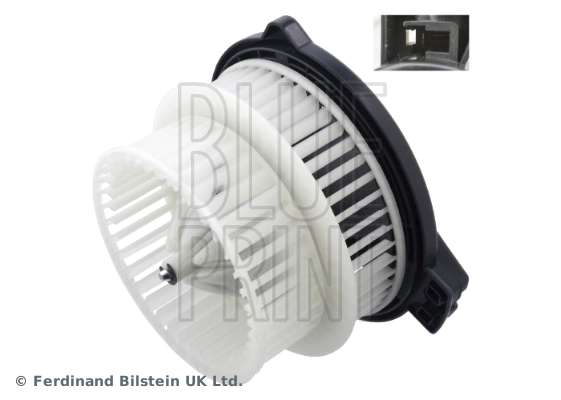 Interior Blower